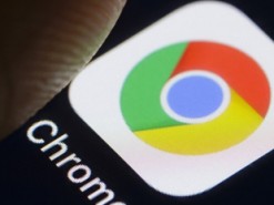 В Chrome 75 будет тёмная тема на начальной странице и поддержка обоев для неё