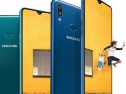 Смартфон Samsung Galaxy A11 выйдет в марте