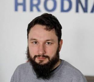 Изъяли ноутбук и зонтик: главреда белорусского Hrodna.life отпустили