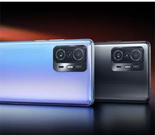 Камера Xiaomi 11T разочаровала специалистов DxOMark