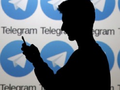 Роскомнадзор угрожает Apple "нарушением функционирования сервисов" из-за Telegram