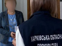 Пропагандистка, яка закликала до "звільнення Харківщини", постане перед судом
