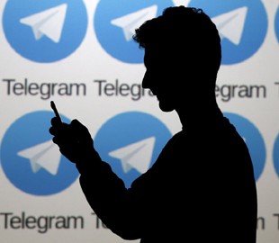 Роскомнадзор угрожает Apple "нарушением функционирования сервисов" из-за Telegram