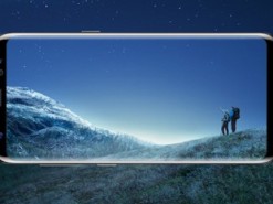 В Galaxy S9 будет работать гибридная функция разблокировки