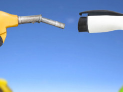 Кожен п’ятий власник електромобіля в Каліфорнії пересів на бензиновий автомобіль