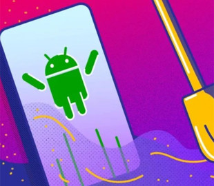 Google урежет возможности файловых менеджеров и антивирусов на Android