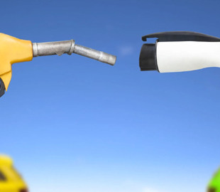 Кожен п’ятий власник електромобіля в Каліфорнії пересів на бензиновий автомобіль