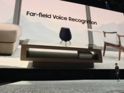 Samsung представила умную колонку Galaxy Home с обновленным Bixby