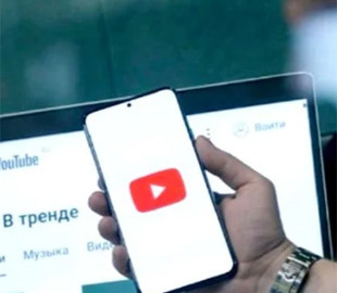 «Чебурнет» усе ближче. У РФ почали сповільнювати YouTube