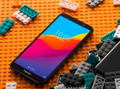Официально представлен бюджетный смартфон Honor 7 (2018)