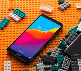 Официально представлен бюджетный смартфон Honor 7 (2018)