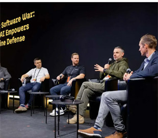 Понад 50 000 відеострімів щомісяця: Юрій Мироненко розповів про застосування штучного інтелекту на війні