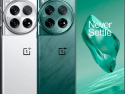 Офіційно представлено флагманський смартфон OnePlus 12
