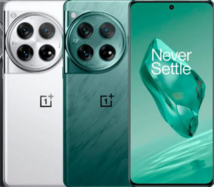 Офіційно представлено флагманський смартфон OnePlus 12