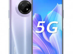 Представлены смартфоны Huawei Enjoy 20 5G и Enjoy 20 Plus 5G