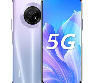Представлены смартфоны Huawei Enjoy 20 5G и Enjoy 20 Plus 5G
