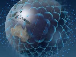 На Земле получили сигнал со спутников OneWeb, которые обеспечат интернетом всю планету