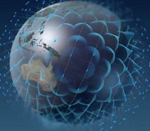 На Земле получили сигнал со спутников OneWeb, которые обеспечат интернетом всю планету