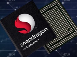 Snapdragon 845 в первых тестах оставил конкурентов позади