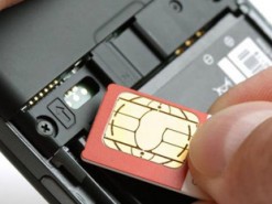 Украинские мобильные операторы начали тестировать услугу переноса номера