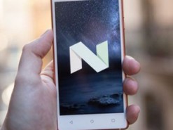 Nokia 3 пропустит обновление до Android 7.1.2