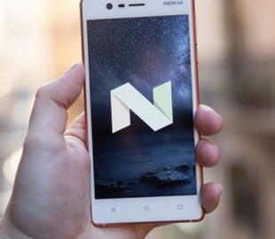 Nokia 3 пропустит обновление до Android 7.1.2