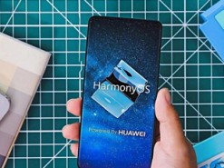 Мобильная HarmonyOS на смартфонах Huawei появится уже до конца 2020 года