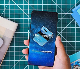 Мобильная HarmonyOS на смартфонах Huawei появится уже до конца 2020 года