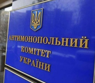 АМКУ оштрафовал Huawei Украина