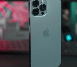 iPhone 18 нарешті отримає функцію, яку Samsung представила майже 7 років тому