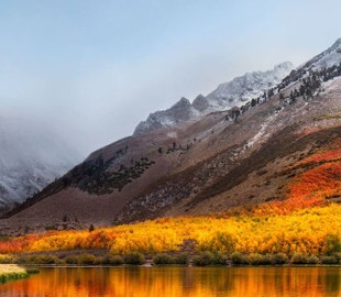 Вышла первая бета macOS 10.13.3 для разработчиков