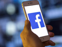 Apple заблокировала обновление Facebook