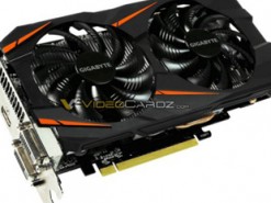 NVIDIA представит новую видеокарту на CES 2018