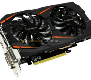 NVIDIA представит новую видеокарту на CES 2018