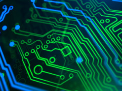 Физики разработали метод подбора экологически чистых растворителей для печатной электроники
