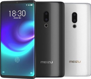 Смартфон Meizu Zero оказался никому не нужен
