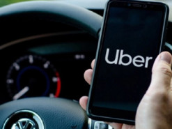 Позитивний сигнал: Uber відновлює роботу в Харкові