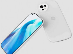 Дизайнер создал концепт идеального смартфона Xiaomi