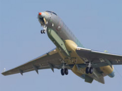 Пентагон показав новітній літак-розвідник