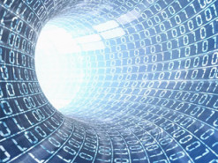 Встановлено рекорд швидкості передачі даних по оптоволокну