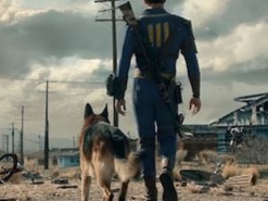 Моддеры перенесли Fallout 3 на новый движок
