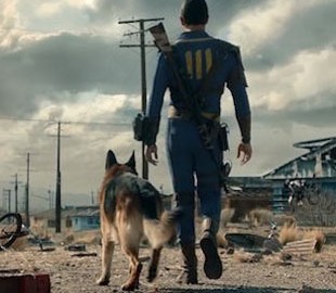 Моддеры перенесли Fallout 3 на новый движок