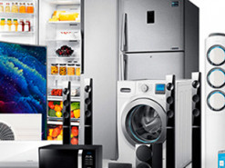 Российские магазины электроники и бытовой техники отменяют продажи в кредит и в рассрочку