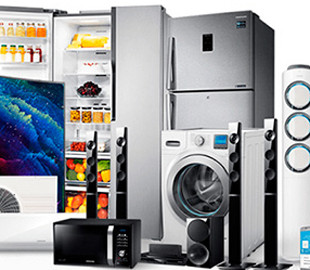 Российские магазины электроники и бытовой техники отменяют продажи в кредит и в рассрочку