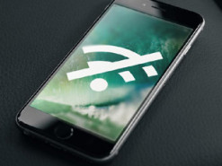 Названі мережі wi-fi, до яких ні в якому разі не можна підключати свої iPhone