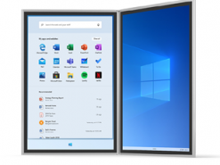Windows 10X уже можно установить как основную ОС