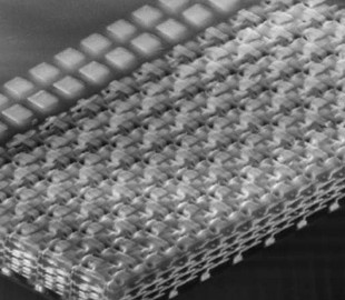 3D-чип выведет нейроморфные вычисления на новый уровень эффективности