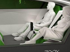 Калифорнийский стартап первым в США получил право перевозить пассажиров в беспилотных автомобилях