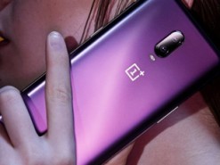 Назван лучший смартфон на Android 2018 года