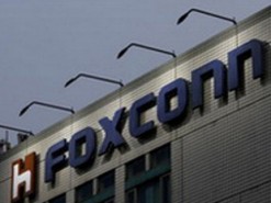 Foxconn намерена вывести дочернюю компанию на биржу
